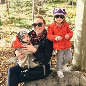 Meet your Posher, Erin